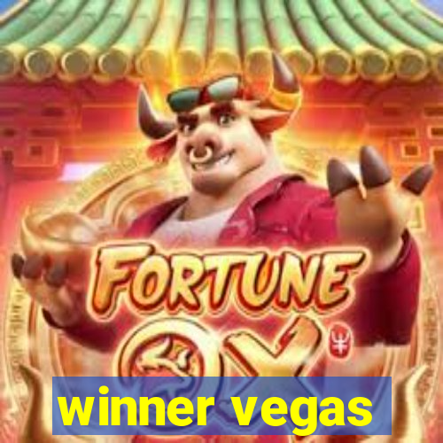 winner vegas